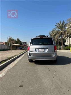 Dodge Grand Caravan